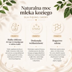 Zdjęcie produktu - #3 Aekyung Shower Mate Goat Milk Strawberry Żel pod prysznic, 800 ml
