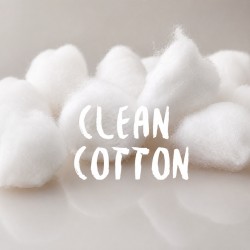 Zdjęcie produktu - #2 Aekyung Showermate Natural Clean Cotton Żel pod prysznic, 1,2 l