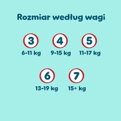 Zdjęcie produktu - #2 Zestaw Pampers Premium Care Pants 4 Pieluchomajtki dla dzieci, 2 x 94 szt.