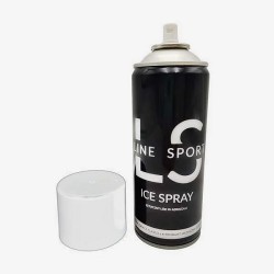 Zdjęcie produktu - #0 Line Sport Ice Spray Sztuczny l&oacute;d w aerozolu, 400 ml