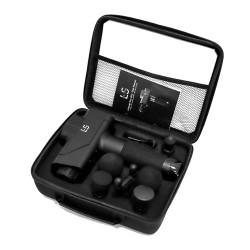 Zdjęcie produktu - #1 Line Sport Massage Gun Ultra Masażer wibracyjny ręczny