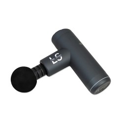 Zdjęcie produktu - #0 Line Sport Mini Massage Gun Ultra Masażer wibracyjny ręczny