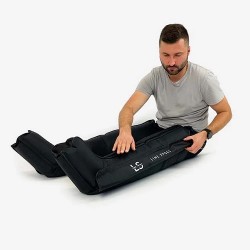 Zdjęcie produktu - #2 Line Sport Urządzenie do drenażu limfatycznego rozmiar XL (powyżej 180 cm wzrostu)