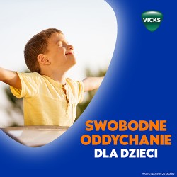 Zdjęcie produktu - #1 NASIVIN KIDS 0,025% Aerozol - 10 ml