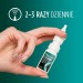 Zdjęcie produktu - #4 NASIVIN CLASSIC 0,05% Aerozol, 10ml