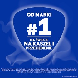Zdjęcie produktu - #7  Nasivin Vicks Classic Aerozol na zatkany nos, 10 ml - lek na katar dla dorosłych i dzieci 6+