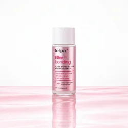 Miniaturka artykułu - #0 Tołpa Filler Bonding Ultra wypełniająca mleczna esencja, 150 ml