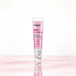 Miniaturka artykułu - #0 Tołpa Filler Bonding Ultra wypełniający krem pod oczy, 15 ml