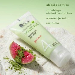 Zdjęcie produktu - #2 AVA Ritual with Matcha 4 Kremo-żel do twarzy na dzień z nicynamidem, 50 ml