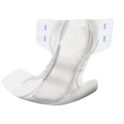 #0 – Abena Delta Slip Pieluchomajtki M1, 25 szt.