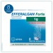 Zdjęcie produktu - #0 EFFERALGAN FORTE 1g - 8 tabletek 