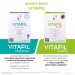 Zdjęcie produktu - #2 VITAPIL&reg; klasyczna formuła &ndash; przy wzmożonym wypadaniu włos&oacute;w, 60 kapsułek