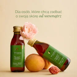 Miniaturka artykułu - #0 MyBestComplement brzoskwiniowy aromat, 250 ml