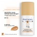 Zdjęcie produktu - #0 PHARMACERIS F Fluid Intensywnie Kryjący "03" z SPF20 - 30 ml