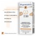 Zdjęcie produktu - #1 PHARMACERIS F Fluid Intensywnie Kryjący "03" z SPF20 - 30 ml