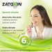Zdjęcie produktu - #2 Zatoxin, 60 tabletek