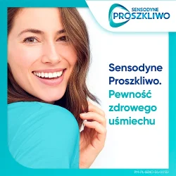 #2 – Sensodyne ProSzkliwo Multi-Action Pasta do zęb&oacute;w z fluorkiem, 75 ml