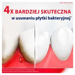 Miniaturka artykułu - #0 Parodontax Whitening Pasta do zęb&oacute;w wybielająca na krwawiące dziąsła, 75 ml