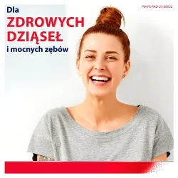 #3 – Parodontax Whitening Pasta do zęb&oacute;w wybielająca na krwawiące dziąsła, 75 ml