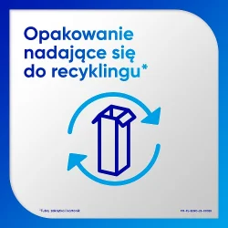 #2 – Sensodyne Deep Clean Pasta do nadwrażliwych zęb&oacute;w z fluorem, 75 ml