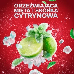 Miniaturka artykułu - #0 Old Spice Cold Spice Żel pod prysznic 3w1, 1000 ml