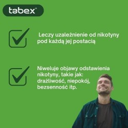 Zdjęcie produktu - #2 TABEX 1,5 mg, 100 tabletek 