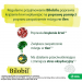 Zdjęcie produktu - #0 BILOBIL FORTE 80mg, 60 kapsułek 