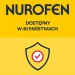 Zdjęcie produktu - #4 Nurofen dla dzieci Tabletki Powlekane 200 mg x 6tbl (od 6 lat)