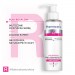 Zdjęcie produktu - #2 PHARMACERIS R Puri-Rosalgin Kojący żel do mycia twarzy, 190ml