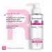 Zdjęcie produktu - #3 PHARMACERIS R Puri-Rosalgin Kojący żel do mycia twarzy, 190ml