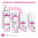Zdjęcie produktu - #4 PHARMACERIS R Puri-Rosalgin Kojący żel do mycia twarzy, 190ml