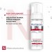 Zdjęcie produktu - #0 PHARMACERIS N Puri-Capiliqmusse pianka wzmacniająca do twarzy, 150 ml