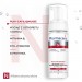Zdjęcie produktu - #1 PHARMACERIS N Puri-Capiliqmusse pianka wzmacniająca do twarzy, 150 ml