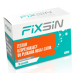 Zdjęcie produktu - #0 FIXSIN Zestaw uzupełniający do płukania nosa i zatok - 30 saszetek