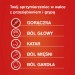 Zdjęcie produktu - #1 GRIPEX HOT MAX, 12 saszetek