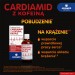 Zdjęcie produktu - #1 CARDIAMID Z KOFEINĄ krople, 100ml