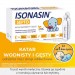 Zdjęcie produktu - #0 ISONASIN SEPTO Krople do nosa, 20 ampułek