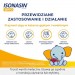 Zdjęcie produktu - #1 ISONASIN SEPTO Krople do nosa, 20 ampułek