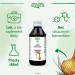 Zdjęcie produktu - #1 Ziołowa Tradycja Syrop z cebuli, 125g                