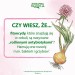 Zdjęcie produktu - #3 Ziołowa Tradycja Syrop z cebuli, 125g                