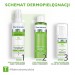 Zdjęcie produktu - #3 Pharmaceris T SEBO-ALMOND-CLARIS Bakteriostatyczny płyn, 3% kwasu migdałowego, 190ml
