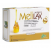 Zdjęcie produktu - #0 ABOCA MELILAX dla dzieci (6 wlewek),  30 g 