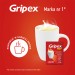 Zdjęcie produktu - #0 GRIPEX HOT - 8 saszetek