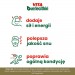 Zdjęcie produktu - #1 VITA BUERLECITHIN, 1000 ml Lek poprawiający koncentrację i pamięć oraz witalność