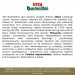 Zdjęcie produktu - #4 VITA BUERLECITHIN, 1000 ml Lek poprawiający koncentrację i pamięć oraz witalność