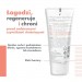 Zdjęcie produktu - #1 AVENE CICALFATE Regenerujący krem do rąk, 100 ml
