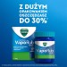 Zdjęcie produktu - #4 VICKS VapoRub Maść do nacierania pleców i klatki piersiowej, 100 g