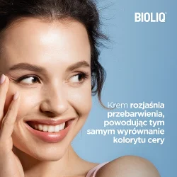#3 – BIOLIQ DERMO Krem rozjaśniający przebarwienia, 50 ml