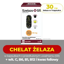 #0 – Szelazo+ SR, 60 kaps.
