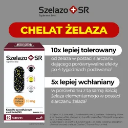 #2 – Szelazo+ SR, 60 kaps.
